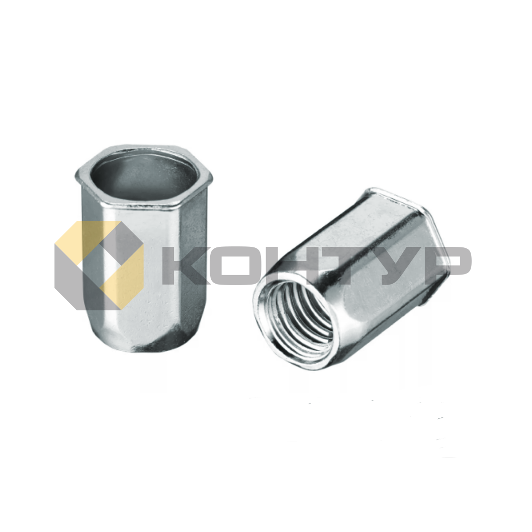 AC-ITTE M12-C16