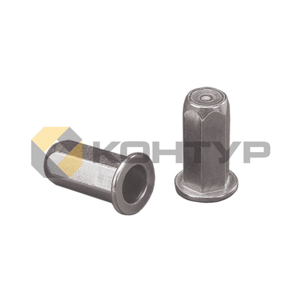AC-ITTEC M06 / KTTECM6C1 (GRIP 0,5-3,0 L:23 MM)