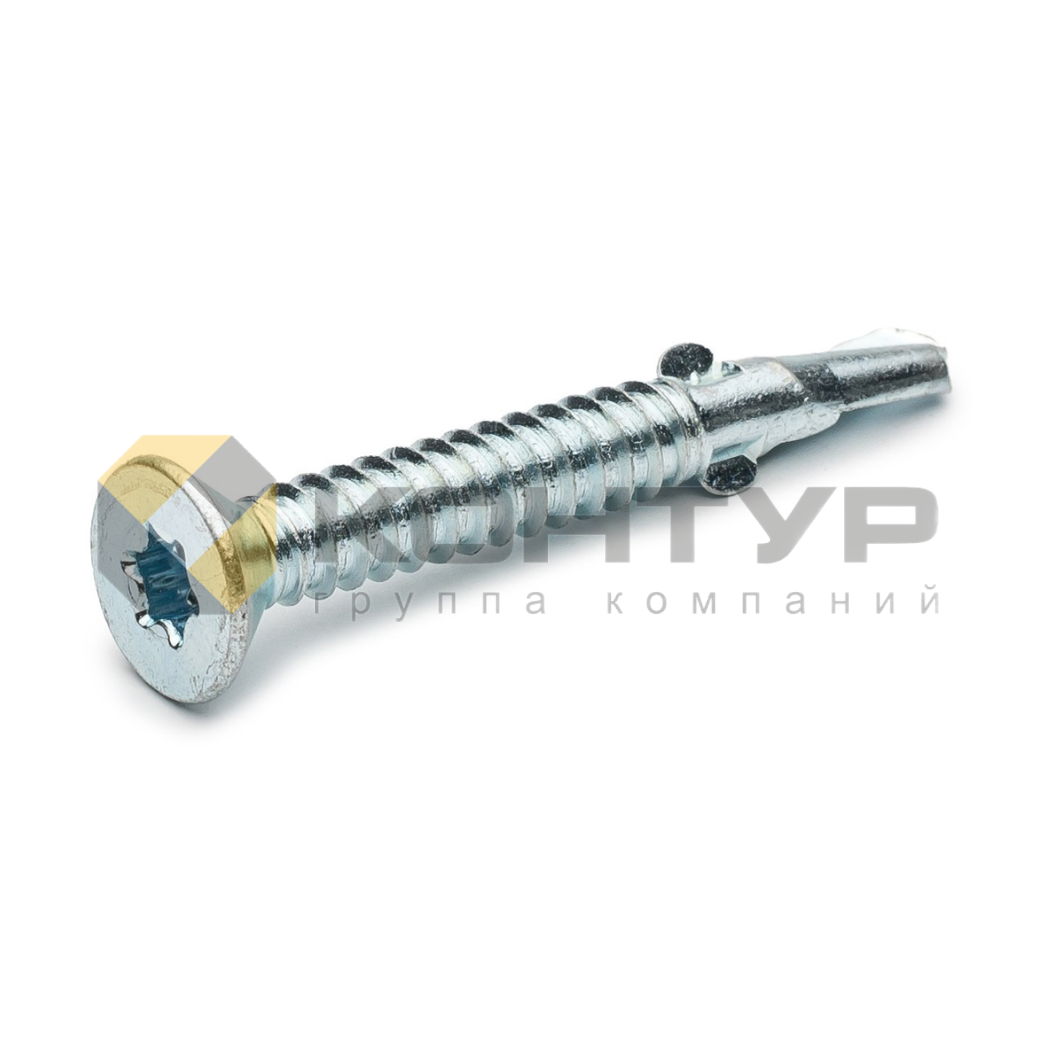 E-VS BOHR T30 FLT 4.8x45